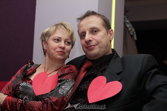 Walentynki dla małżeństw w Wizji Chill-out [14.02.2013] - zdjęcie #11 - eOstroleka.pl