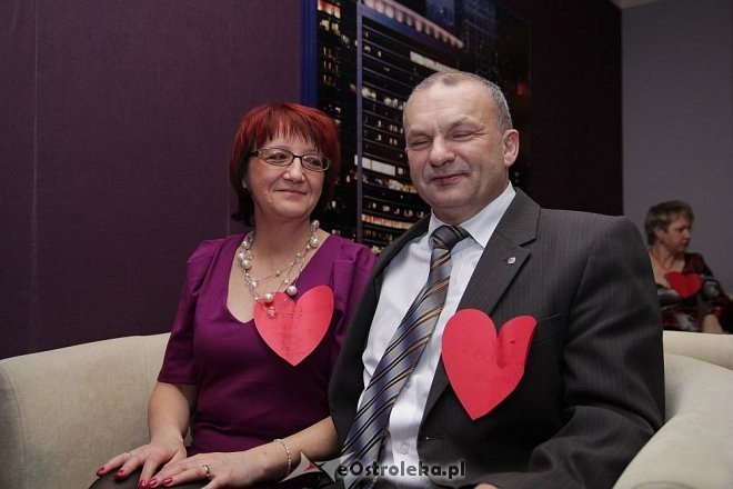 Walentynki dla małżeństw w Wizji Chill-out [14.02.2013] - zdjęcie #28 - eOstroleka.pl