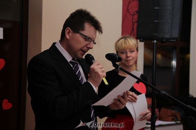 Walentynki dla małżeństw w Wizji Chill-out [14.02.2013] - zdjęcie #30 - eOstroleka.pl