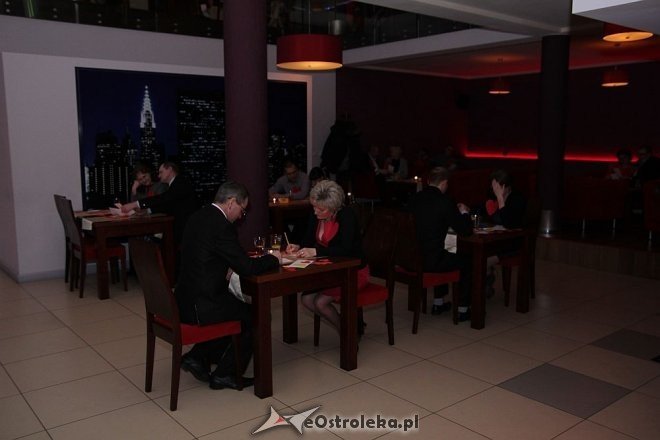 Walentynki dla małżeństw w Wizji Chill-out [14.02.2013] - zdjęcie #1 - eOstroleka.pl