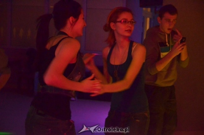 Czamplix i zespół Like w klubie U Studentów - zdjęcie #15 - eOstroleka.pl