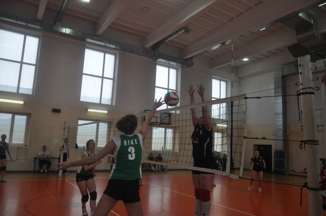 Nike Ostrołęka - Sparta Grodzisk Mazowiecki (17.02.2013) - zdjęcie #28 - eOstroleka.pl