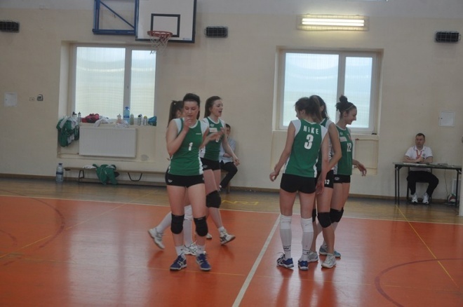Nike Ostrołęka - Sparta Grodzisk Mazowiecki (17.02.2013) - zdjęcie #25 - eOstroleka.pl