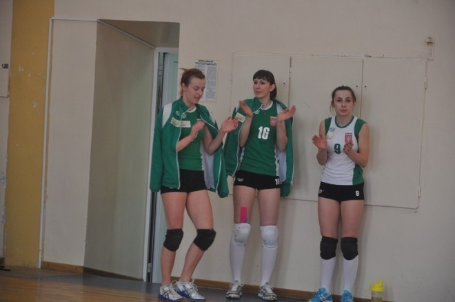 Nike Ostrołęka - Sparta Grodzisk Mazowiecki (17.02.2013) - zdjęcie #24 - eOstroleka.pl
