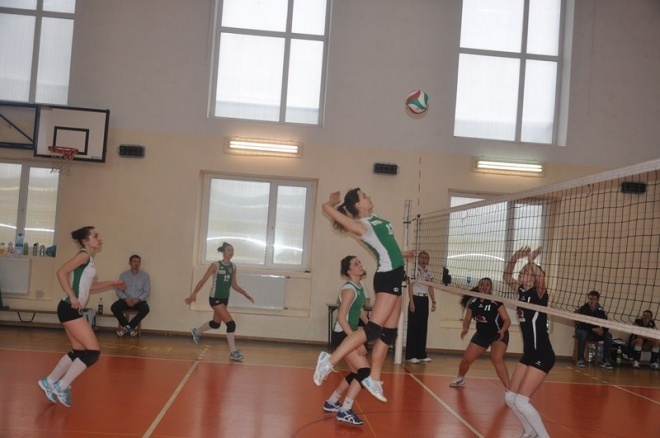Nike Ostrołęka - Sparta Grodzisk Mazowiecki (17.02.2013) - zdjęcie #22 - eOstroleka.pl