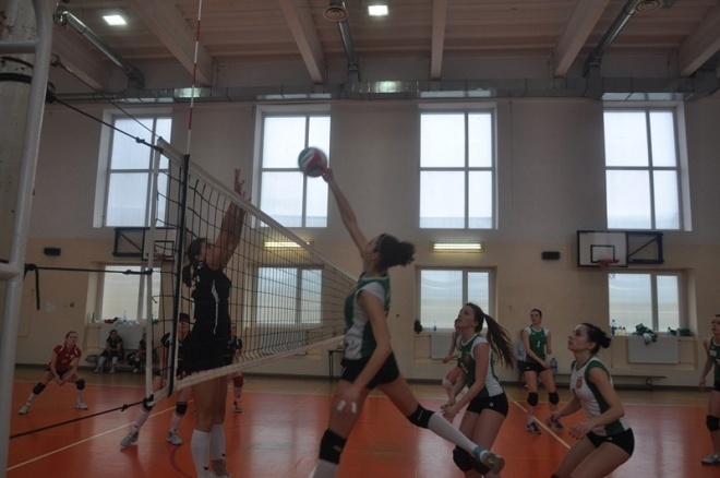 Nike Ostrołęka - Sparta Grodzisk Mazowiecki (17.02.2013) - zdjęcie #18 - eOstroleka.pl