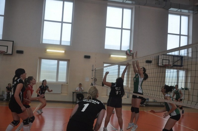 Nike Ostrołęka - Sparta Grodzisk Mazowiecki (17.02.2013) - zdjęcie #17 - eOstroleka.pl