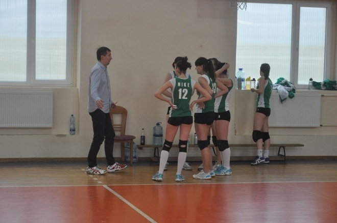 Nike Ostrołęka - Sparta Grodzisk Mazowiecki (17.02.2013) - zdjęcie #12 - eOstroleka.pl