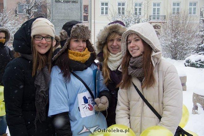 Marsz Hakowicza 2013 [20.02.2013] - zdjęcie #28 - eOstroleka.pl