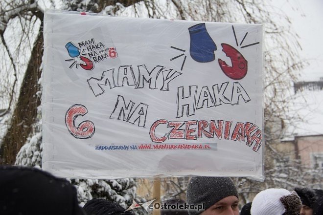Marsz Hakowicza 2013 [20.02.2013] - zdjęcie #6 - eOstroleka.pl