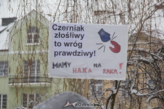 Marsz Hakowicza 2013 [20.02.2013] - zdjęcie #17 - eOstroleka.pl