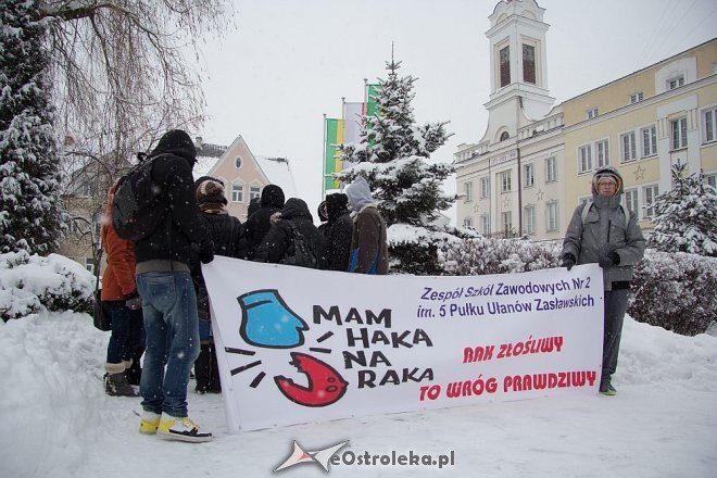 Marsz Hakowicza 2013 [20.02.2013] - zdjęcie #16 - eOstroleka.pl