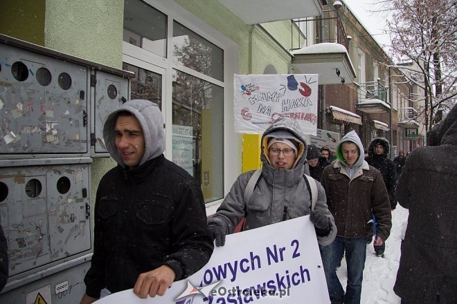 Marsz Hakowicza 2013 [20.02.2013] - zdjęcie #13 - eOstroleka.pl