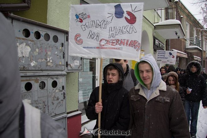 Marsz Hakowicza 2013 [20.02.2013] - zdjęcie #12 - eOstroleka.pl