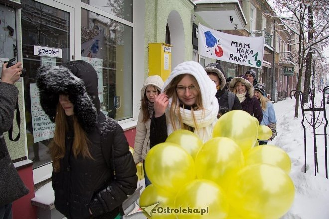 Marsz Hakowicza 2013 [20.02.2013] - zdjęcie #9 - eOstroleka.pl