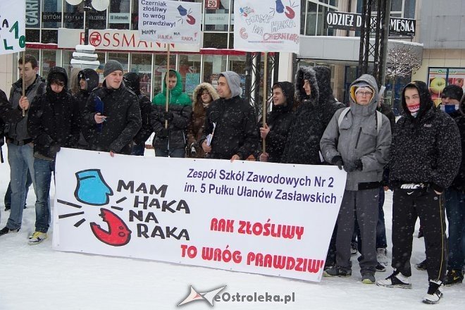 Marsz Hakowicza 2013 [20.02.2013] - zdjęcie #24 - eOstroleka.pl