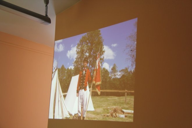 XXI Sesja Rady Gminy Lelis [22 II 2013] - zdjęcie #20 - eOstroleka.pl