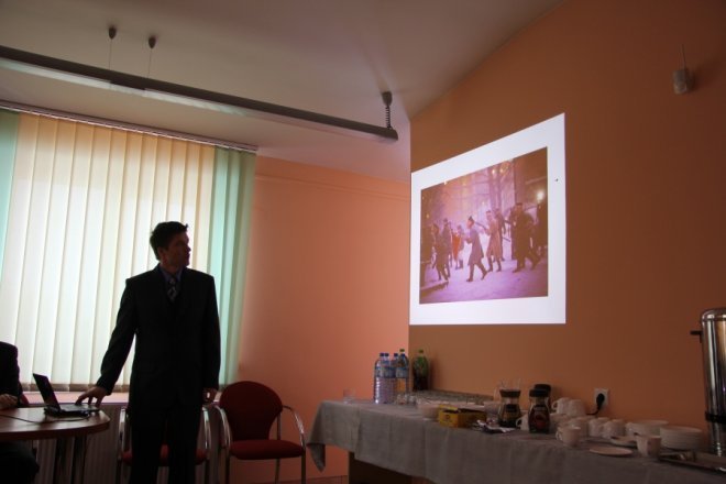 XXI Sesja Rady Gminy Lelis [22 II 2013] - zdjęcie #10 - eOstroleka.pl