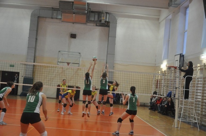 III liga: Nike Ostrołęka - Żbik Pruszków (24.02.2013) - zdjęcie #20 - eOstroleka.pl