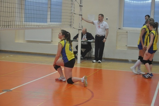 III liga: Nike Ostrołęka - Żbik Pruszków (24.02.2013) - zdjęcie #14 - eOstroleka.pl