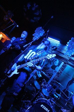 Dogmat i Sirius C zagrali koncert w Avalonie [25 II 2013] - zdjęcie #28 - eOstroleka.pl