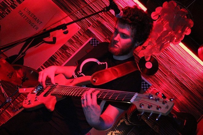 Dogmat i Sirius C zagrali koncert w Avalonie [25 II 2013] - zdjęcie #6 - eOstroleka.pl
