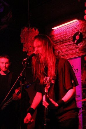 Dogmat i Sirius C zagrali koncert w Avalonie [25 II 2013] - zdjęcie #5 - eOstroleka.pl
