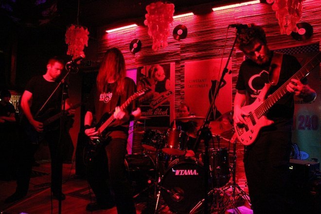 Dogmat i Sirius C zagrali koncert w Avalonie [25 II 2013] - zdjęcie #4 - eOstroleka.pl