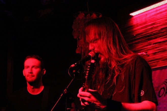Dogmat i Sirius C zagrali koncert w Avalonie [25 II 2013] - zdjęcie #2 - eOstroleka.pl