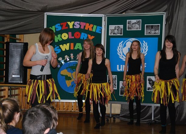 Podsumowanie II edycji projektu „Wszystkie Kolory Świata” - zdjęcie #20 - eOstroleka.pl