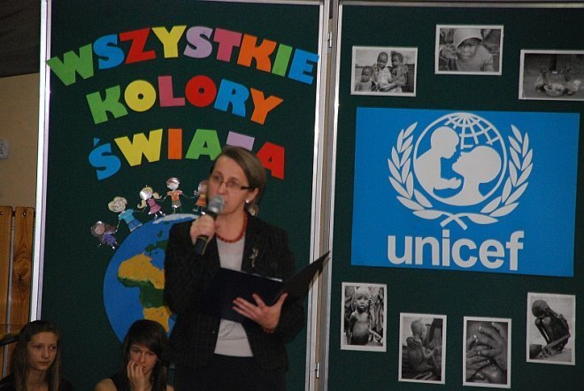 Podsumowanie II edycji projektu „Wszystkie Kolory Świata” - zdjęcie #5 - eOstroleka.pl