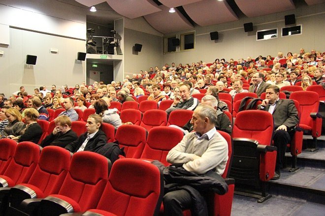 Anatomia upadku w KKN [25 II 2013] - zdjęcie #16 - eOstroleka.pl