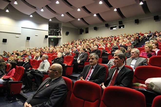 Anatomia upadku w KKN [25 II 2013] - zdjęcie #1 - eOstroleka.pl