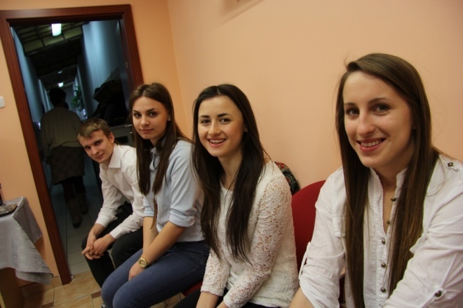 Lelis: Najlepsi młodzi sportowcy nagrodzeni podczas sesji Rady Gminy [26 II 2013] - zdjęcie #8 - eOstroleka.pl