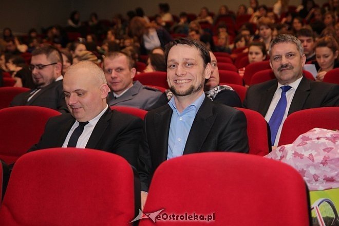 II Gala Wolontariatu [27.02.2013] - zdjęcie #75 - eOstroleka.pl