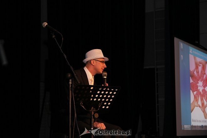II Gala Wolontariatu [27.02.2013] - zdjęcie #2 - eOstroleka.pl