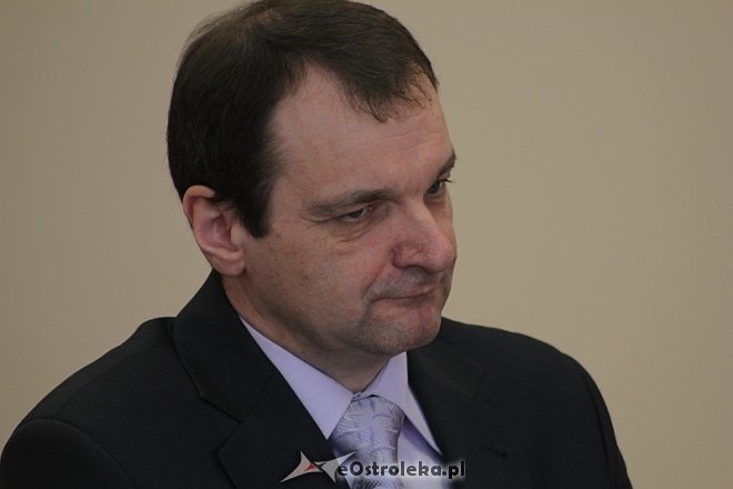 Podpisanie umowy z MZK [27.02.2013] - zdjęcie #15 - eOstroleka.pl