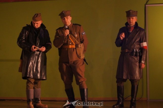 Koncert Tadek Firma Solo [2.03.2013] - zdjęcie #14 - eOstroleka.pl