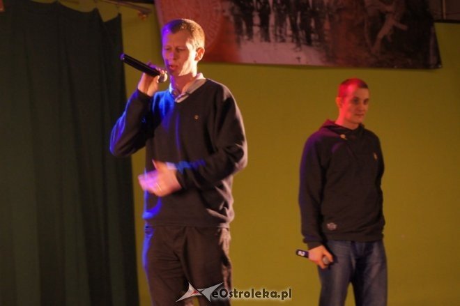 Koncert Tadek Firma Solo [2.03.2013] - zdjęcie #13 - eOstroleka.pl