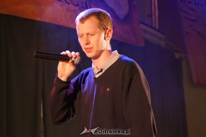 Koncert Tadek Firma Solo [2.03.2013] - zdjęcie #11 - eOstroleka.pl