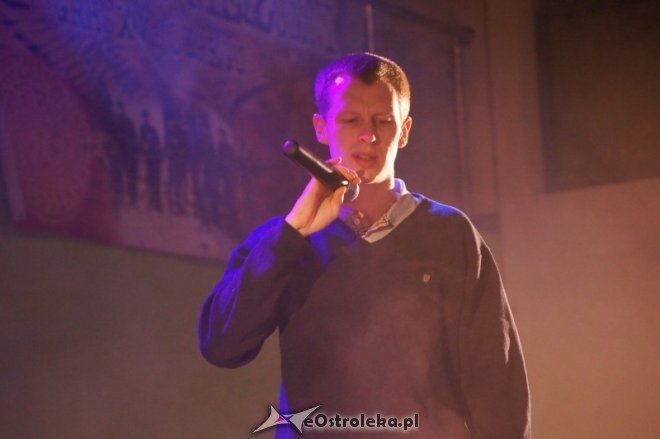 Koncert Tadek Firma Solo [2.03.2013] - zdjęcie #10 - eOstroleka.pl