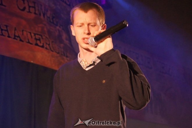 Koncert Tadek Firma Solo [2.03.2013] - zdjęcie #9 - eOstroleka.pl