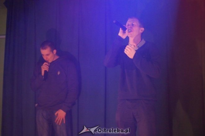 Koncert Tadek Firma Solo [2.03.2013] - zdjęcie #5 - eOstroleka.pl