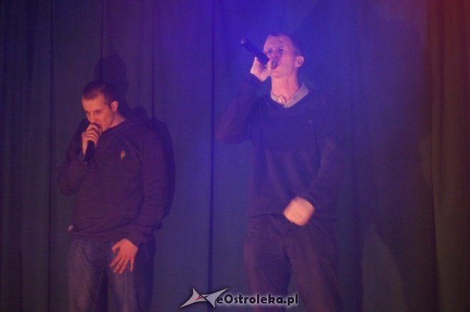 Koncert Tadek Firma Solo [2.03.2013] - zdjęcie #4 - eOstroleka.pl