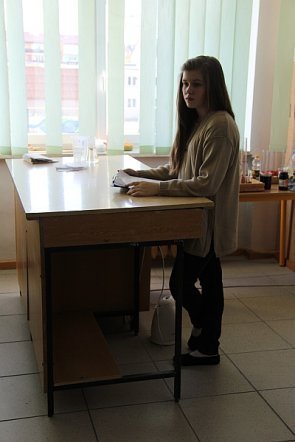 II forum naukowych inspiracji w Gimnazjum nr 2 [4 III 2013] - zdjęcie #29 - eOstroleka.pl