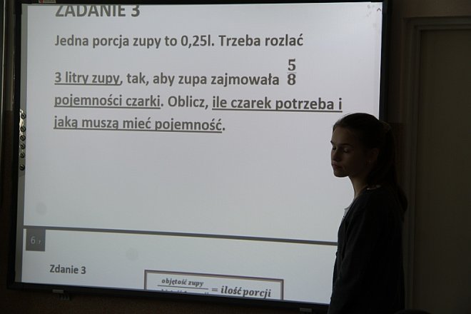 II forum naukowych inspiracji w Gimnazjum nr 2 [4 III 2013] - zdjęcie #11 - eOstroleka.pl