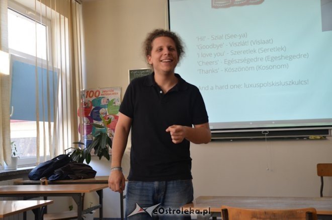 Projektu PEACE w Ostrołęce - podsumowanie [05.03.2013] - zdjęcie #39 - eOstroleka.pl