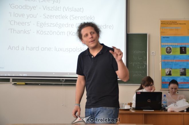 Projektu PEACE w Ostrołęce - podsumowanie [05.03.2013] - zdjęcie #38 - eOstroleka.pl