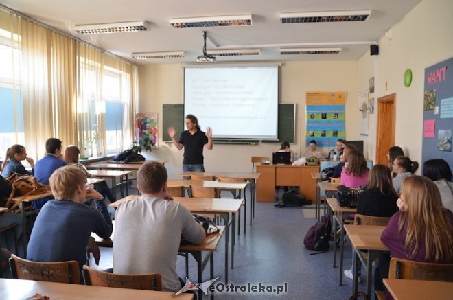 Projektu PEACE w Ostrołęce - podsumowanie [05.03.2013] - zdjęcie #37 - eOstroleka.pl