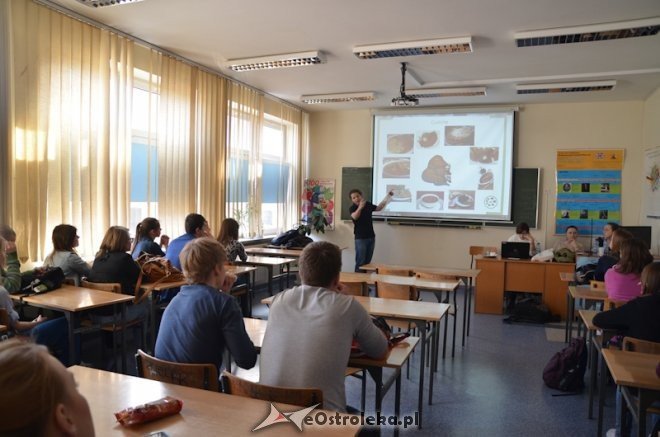 Projektu PEACE w Ostrołęce - podsumowanie [05.03.2013] - zdjęcie #31 - eOstroleka.pl